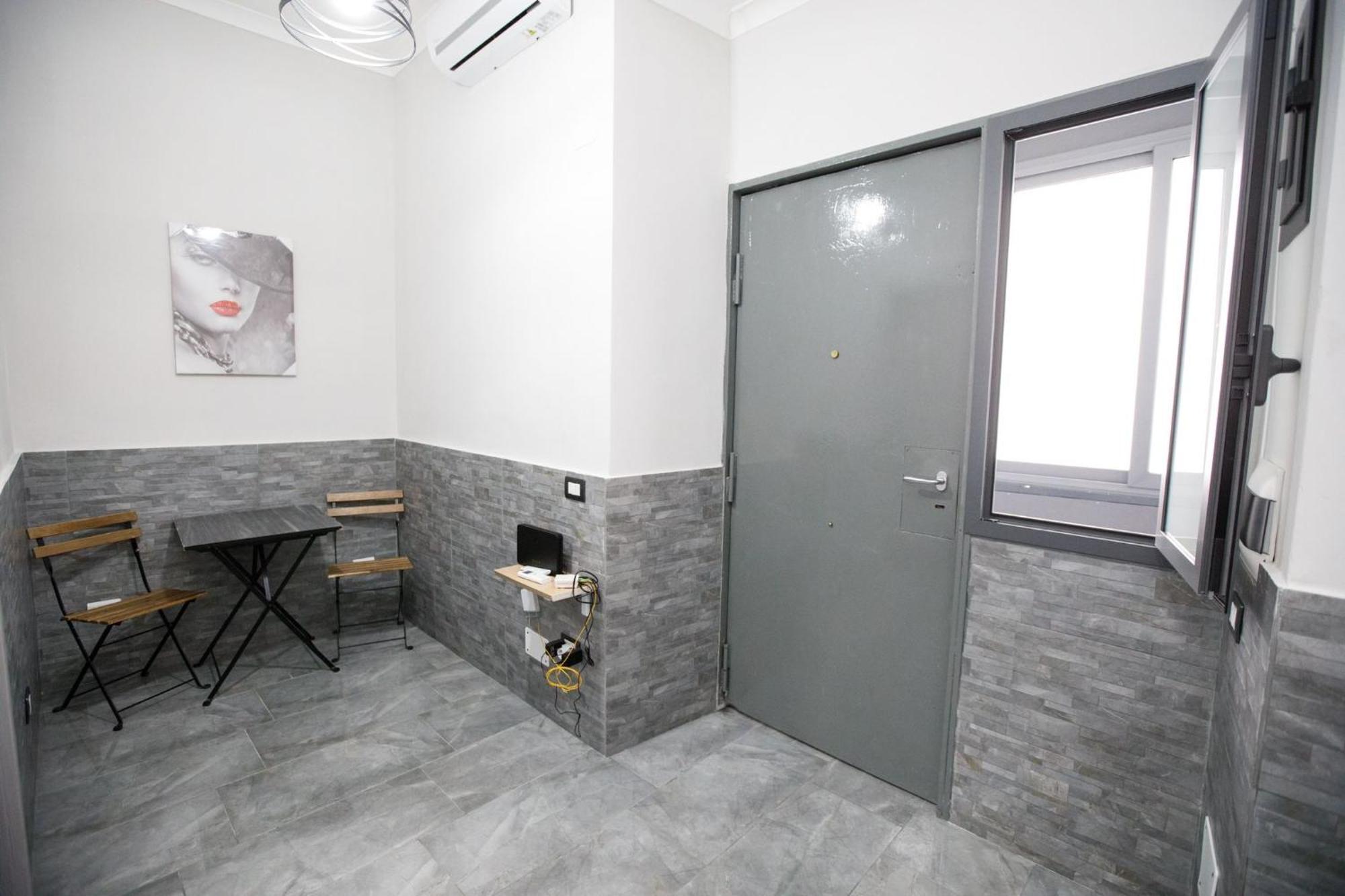 Mg House_2 Apartamento Nápoles Exterior foto